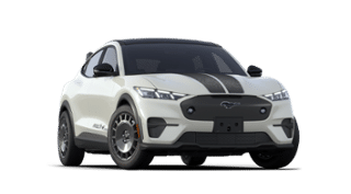 2025 Ford Mustang Mach-E® External Image 5